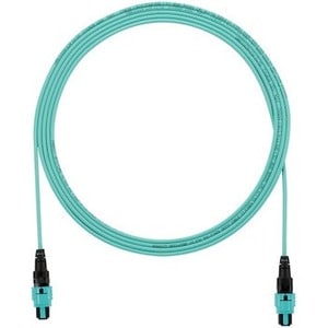 Panduit Fiber Optic Network Cable  - MOQ (minimum order quantity)1 MOV (minimum