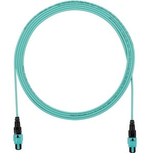 Panduit Fiber Optic Network Cable  - MOQ (minimum order quantity)1 MOV (minimum