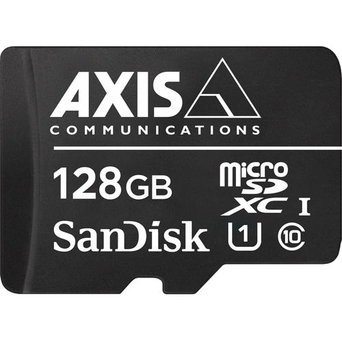 CARTE DE SURVEILLANCE 128 Go