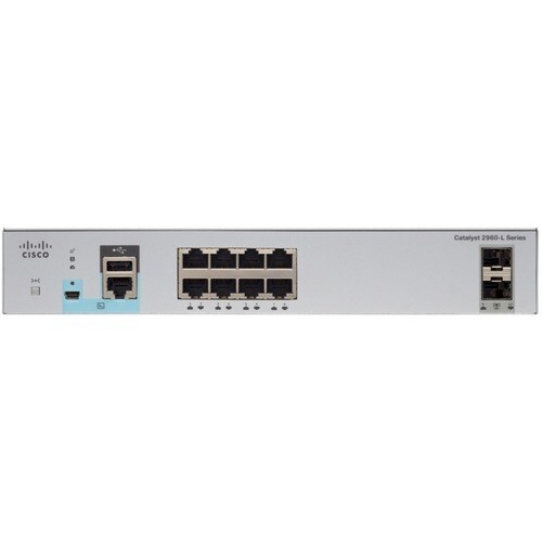 Cisco Catalyst WS-C2960L