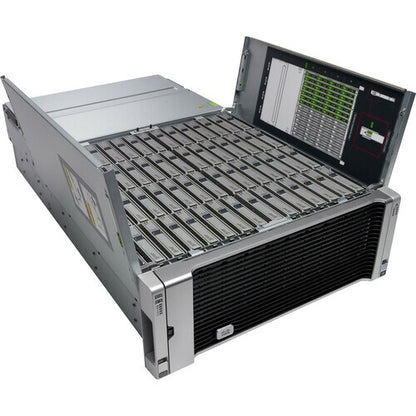Sistema Barebone Cisco S3260 M5 - Montaje en rack 4U