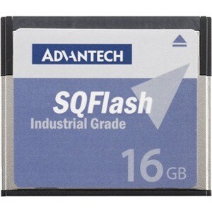 SQF CFAST 630 32G MLC -40 85C