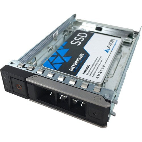 Disque SSD ENTERPRISE EP400 1,92 To 3,5 pouces remplaçable à chaud 6 Go/s SATA