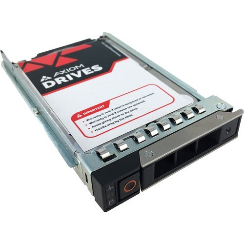 1.2TB 12GB/S SAS 10K RPM SFF HOT-SWAP HDD FOR DELL 400-ATJL