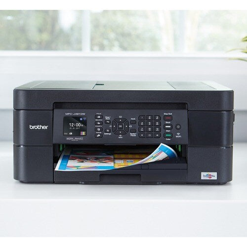 COLOUR INKJET MFC 4-IN-1 .P/S/F/C