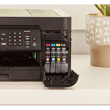 COLOUR INKJET MFC 4-IN-1 .P/S/F/C