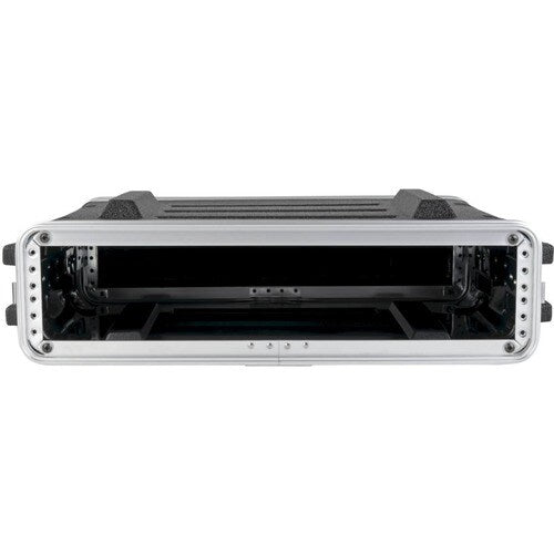 Tripp Lite by Eaton 2U ABS ABS Server Rack Equipment Flight Case for S