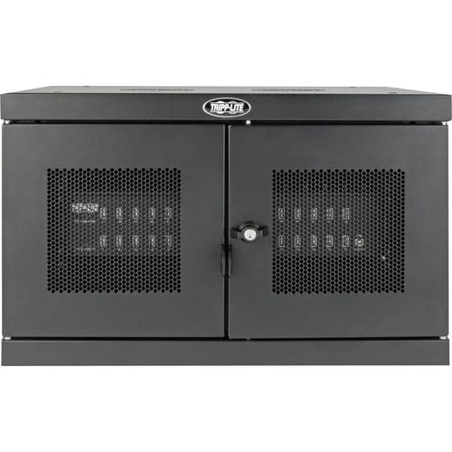 Estación de carga USB para 32 dispositivos Tripp Lite by Eaton CSD32USB para Smartp