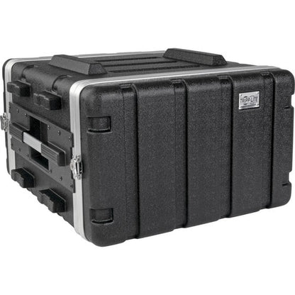 Tripp Lite by Eaton 6U ABS Server Rack Equipment Flight Case for Shipp