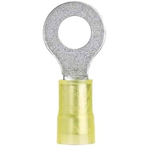 Panduit Terminal Connector  - MOQ (minimum order quantity)5 MOV (minimum order v
