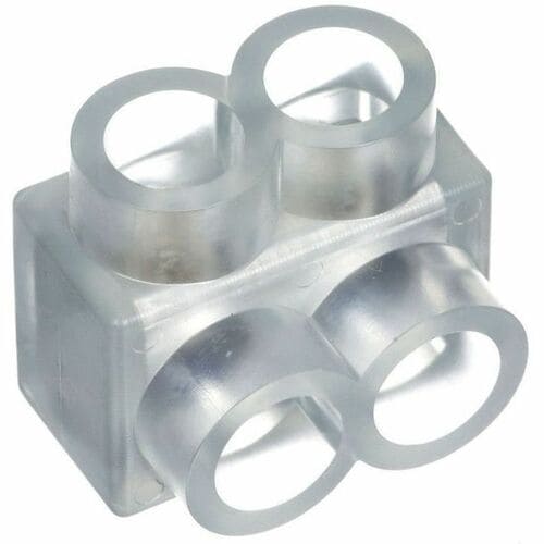 Panduit Pan - MOQ (minimum order quantity)1 MOV (minimum order value) 1500 CAD L