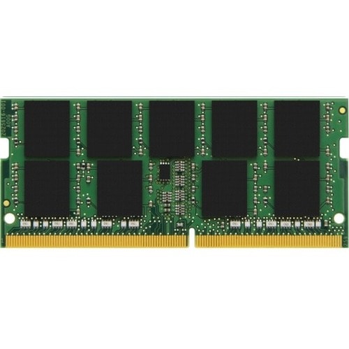 Kingston ValueRAM 4GB DDR4 SDRAM Memory Module - 4 GB - DDR4-2666/PC4-