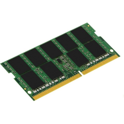 Kingston ValueRAM 4GB DDR4 SDRAM Memory Module - 4 GB - DDR4-2666/PC4-