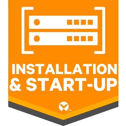 Paquete de garantía de energía (PAP) Vertiv Liebert PSI UPS de 5 kVA con inicio