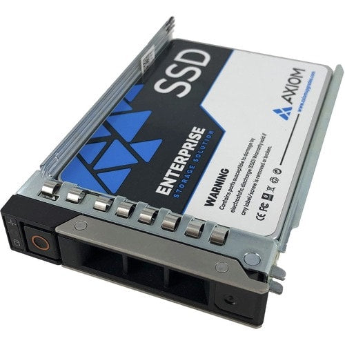 3.84TB ENTERPRISE EV200 SSD FOR DELL
