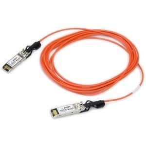 Axiom Memory Axiom 10GBASE-AOC SFP+ Active Optical Cable for Brocade 40m - 10GE-