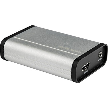 Dispositivo de captura de video HDMI a USB C StarTech.com UVC 1080p 60 fps, USB 3.0 externo HDMI Audio/Video