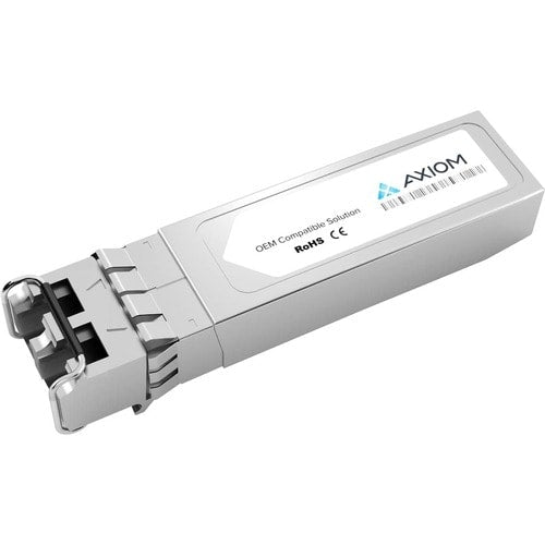 Axiom Memory Axiom 10GBASE-LR SFP+ Transceiver for Fortinet