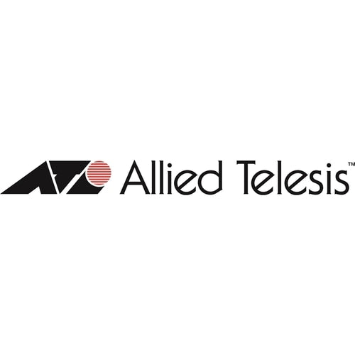 Allied Telesis Net.Cover Advanced - Extended Service - 1 Year - Service - 24 x 7
