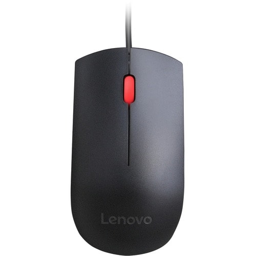 SOURIS USB LENOVO ESSENTIAL