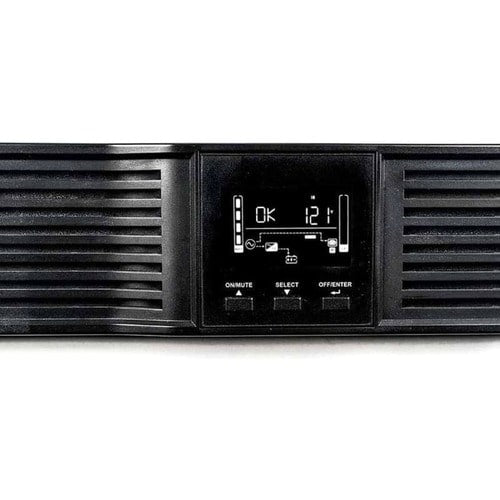 Vertiv Liebert PSI5 UPS - 3000VA Line Interactive, Rackmount - 2U Rack
