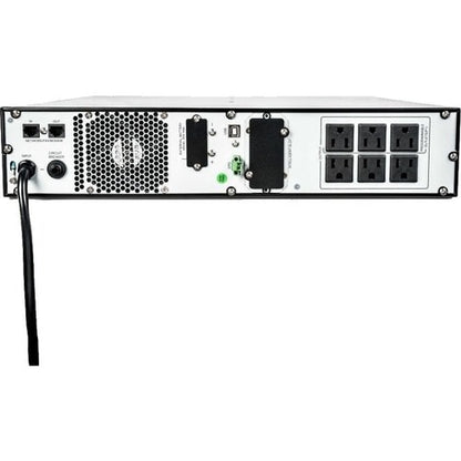 Vertiv Liebert PSI5 UPS - 3000VA Line Interactive, Rackmount - 2U Rack