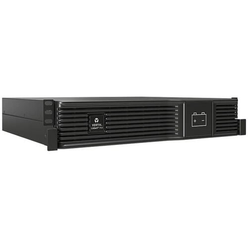 Vertiv Liebert Battery Cabinet - Designed for Vertiv Liebert PSI5-3000