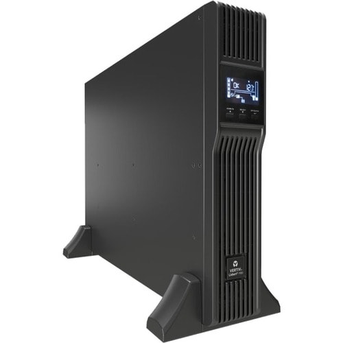 Vertiv Liebert PSI5 UPS - 1500VA Line Interactive Rackmount - 2U Rack/