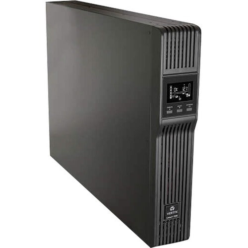 Vertiv Liebert PSI5 UPS - 1500VA Line Interactive Rackmount - 2U Rack/