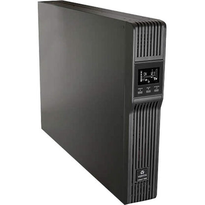 Vertiv Liebert PSI5 UPS - 1500VA Line Interactive Rackmount - 2U Rack/