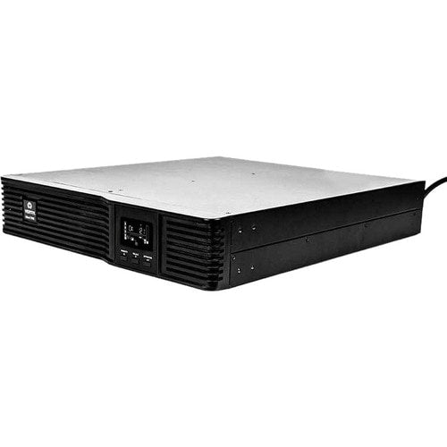 Vertiv Liebert PSI5 UPS - 1500VA Line Interactive Rackmount - 2U Rack/