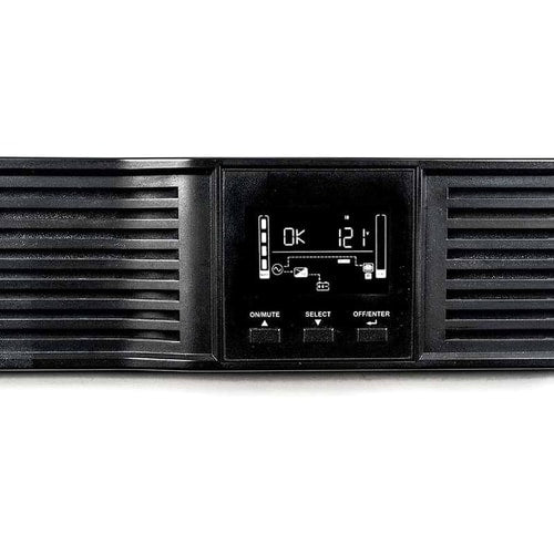 Vertiv Liebert PSI5 UPS - 1500VA Line Interactive Rackmount - 2U Rack/