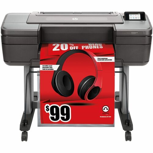 Imprimante PostScript ML Designjet Z6 24 pouces