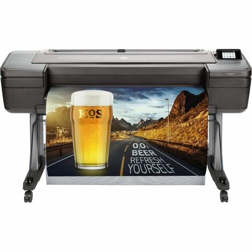 Imprimante ML Designjet Z6 44 pouces 2400 x 1200 128 Go Postscript