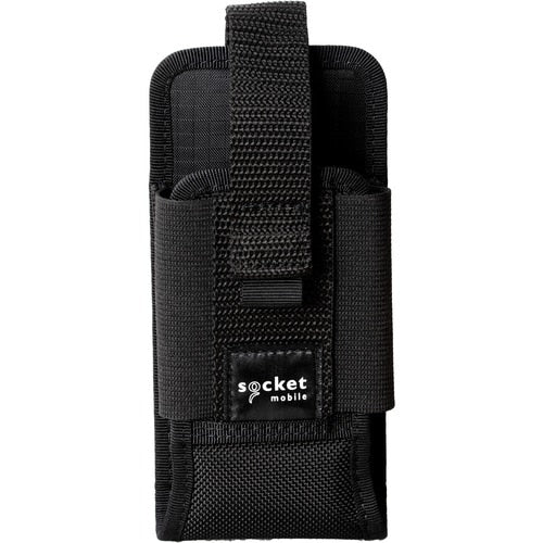 Socket Mobile Carrying Case (Holster) Socket Mobile Portable Scanner -