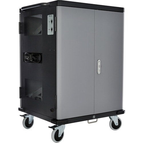V7 Charge Cart for 36 Mobile Computers