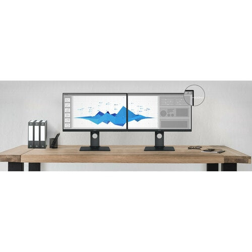 BenQ BL2780T 27\" Class Full HD LCD Monitor - 16:9 - Black