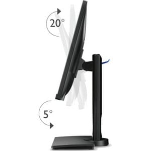 BenQ BL2780T 27\" Class Full HD LCD Monitor - 16:9 - Black