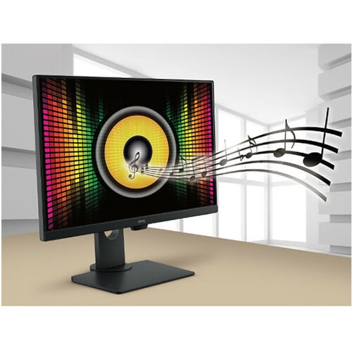 BenQ BL2780T 27\" Class Full HD LCD Monitor - 16:9 - Black