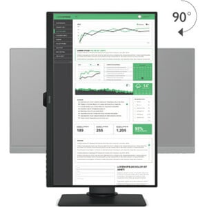 BenQ BL2780T 27\" Class Full HD LCD Monitor - 16:9 - Black