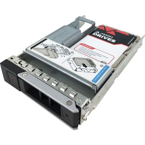 600GB 12GB/S SAS 10K RPM LFF 3.5-INCH ENTERPRISE HDD KIT