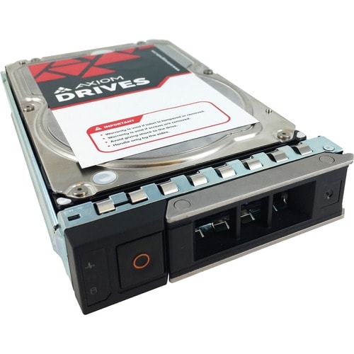 8TB 6GB/S SATA 7.2K RPM LFF  512E HOT-SWAP HDD FOR DELL