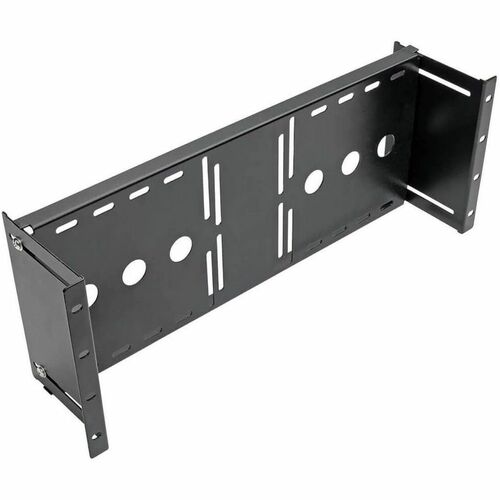 Tripp Lite by Eaton Monitor Rack-Mount Bracket, 4U, for LCD Monitor up