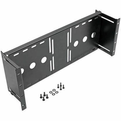 Tripp Lite by Eaton Monitor Rack-Mount Bracket, 4U, for LCD Monitor up