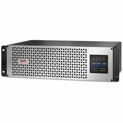 Onduleur APC by Schneider Electric Smart-UPS Li-Ion, faible profondeur 1 500 VA, 120 V w