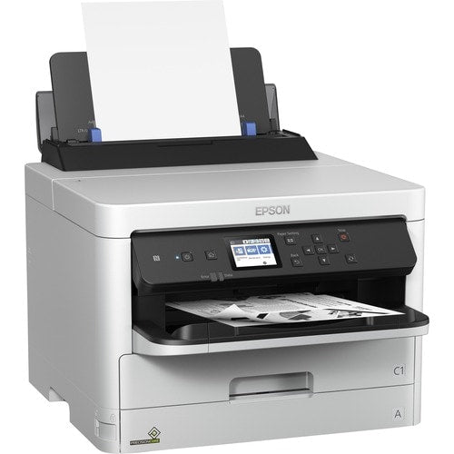 Imprimante monochrome Workforce Pro WF-M5299 avec encre remplaçable