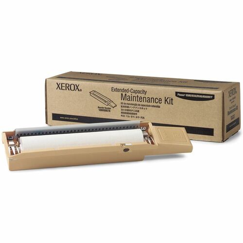Xerox 108R00676 Laser Maintenance Kit - 30000 Pages - Solid