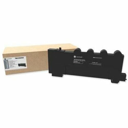 78C0W00 WASTE TONER BOTTLE
