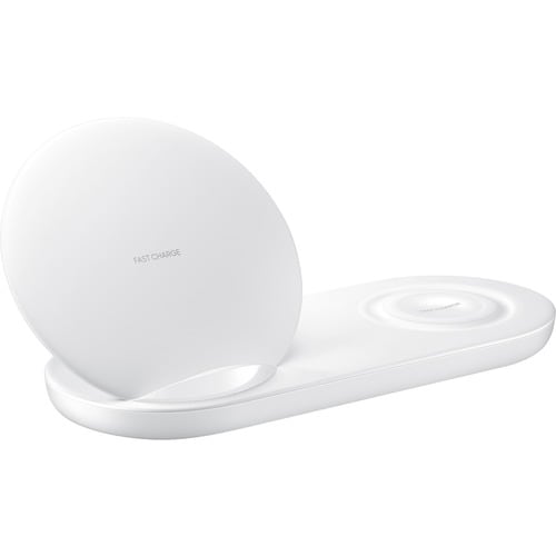 Chargeur sans fil Samsung Duo