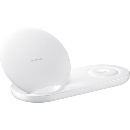 Chargeur sans fil Samsung Duo